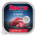 Rocco Classic mističky 9 x 300 g - 8 + 1 zdarma - hovězí pur