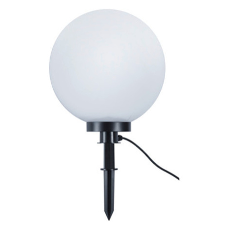 Reality Bolo stojací lampa bílá r57044001 RER57044001