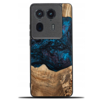 Bewood Unikátní Pouzdro pro Motorola Edge 50 Ultra Planets Neptun