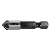 YATO Záhlubník do kovu 8,3MM HEX