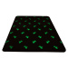 Svítící koberec LUMIS 2 120x160 cm,Svítící koberec LUMIS 2 120x160 cm