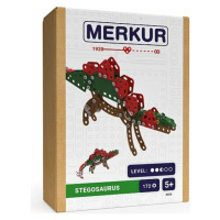 Merkur - DINO - Stegosaurus, 172 dílků
