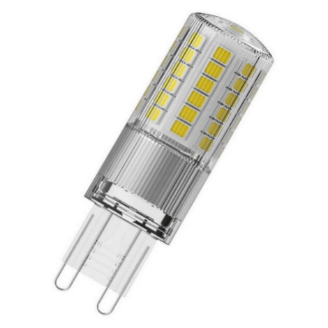 LED žárovka G9 LEDVANCE PARATHOM 4,8W (50W) neutrální bílá (4000K)