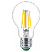 Philips MASTER LEDBulb ND 2.3-40W E27 840 A60 CL G UE