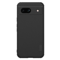 Nillkin Super Frosted PRO Zadní Kryt pro Google Pixel 8a Black