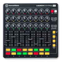 NOVATION Launch Control XL MK2