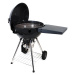 SnS Grill Gril na dřevěné uhlí Slow ´N Sear, 57 cm