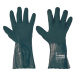 Petrel chemicky odolné rukavice
