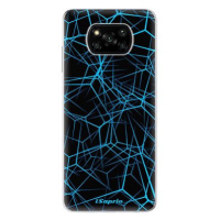 iSaprio Abstract Outlines 12 pro Xiaomi Poco X3 Pro / X3 NFC