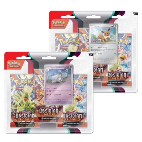 Sběratelské karty Pokémon TCG