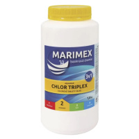 Marimex Chlor Triplex 3v1 1,6 kg