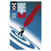 Punisher Max 2 - Bullseye - Jason Aaron