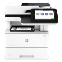 HP LaserJet Enterprise MFP M528dn