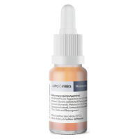 Lipovibes Pure Melatonin 10 ml