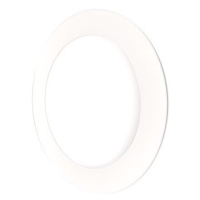 Svítidlo LED Greenlux Vega Round 6 W 3 800 K bílá