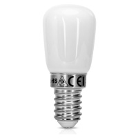 B.V. LED Žárovka do lednice T26 E14/3,5W/230V 3000K