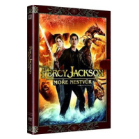 Percy Jackson: Moře nestvůr (knižní edice) - DVD