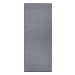 Kusový koberec 104433 Grey 67×150 cm