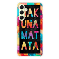 iSaprio Hakuna Matata 01 pro Samsung Galaxy A54 5G