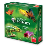 Zázraky přírody DINO