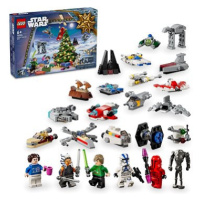 LEGO® Star Wars™ 75395 Adventní kalendář 2024