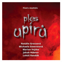 Various: Ples upírů / Muzikál - CD