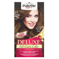 SCHWARZKOPF PALETTE Deluxe 5-5 Zářivě hnědý 50 ml