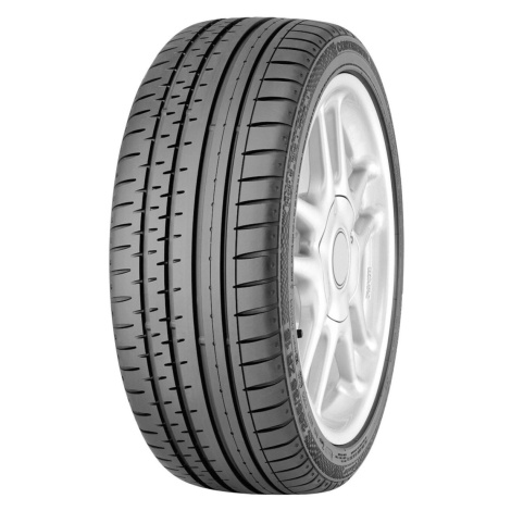 Continental ContiSportContact 2 275/35 R20 102 Y Letní