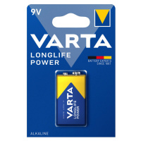 Varta BATERIE