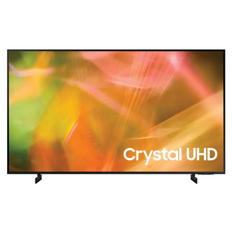 Smart televize Samsung UE70AU8072 (2021) / 70" (177 cm)