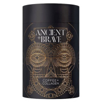 Ancient Brave Coffee + Grass Fed Collagen - 250g