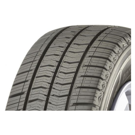 Kumho PORTRAN 4S CX11 225/55 R17 109H