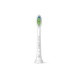 Philips HX6068/12 Sonicare W Optimal White náhradní hlavice, 8 ks, pro všechny Philips Sonicare