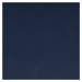 Dekorační závěs s kroužky "BLACKOUT" zatemňující SIERRA 135x250 cm, tmavě modrá, (cena za 1 kus)
