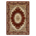 Berfin Dywany Kusový koberec Adora 5547 V (Vizon) 120 × 180 cm