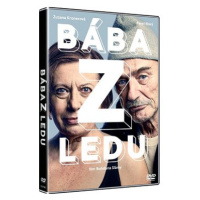 Bába z ledu - DVD