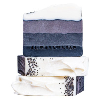 Designové ručně vyrobené mýdlo pro normální pokožku Perfekt Day Almara Soap 100 g