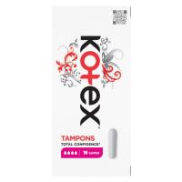 KOTEX Tampony Super 16 kusů