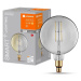 Ledvance LED Stmívatelná žárovka SMART+ GLOBE G200 E27/6W/230V 2500K Wi-Fi - Ledvance
