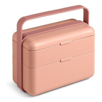 Lunchbox BLIM PLUS Bauletto M LU1-2-321 Flammingo Light