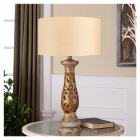 Stolní lampa DH022 Dekorhome
