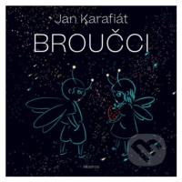 Broučci - Jan Karafiát, Tereza Ščerbová (ilustrátor) - kniha z kategorie Pro děti