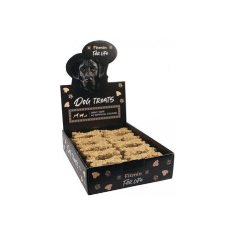 FFL Dog Natural kost drůbeží s jukou a bylinkami 30ks Fitmin