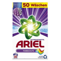 ARIEL Dach Color+ 3,25 kg (50 praní)