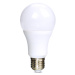 SOLIGHT WZ507A-1 LED žárovka, klasický tvar, 12W, E27, 3000K, 270°, 1020lm