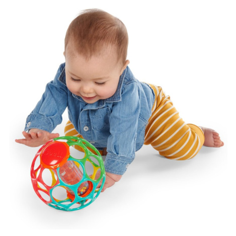 Hračky pro nejmenší Bright Starts