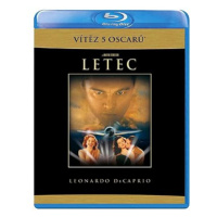 Letec - blu-ray