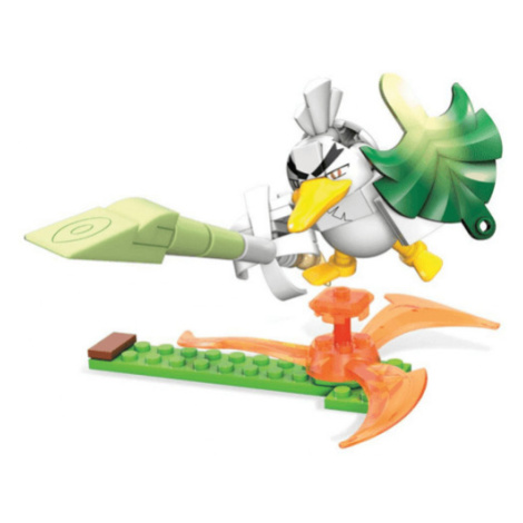 Pokémon figurka Sirfetch'd - Mega Construx 10 cm Mattel