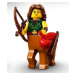 Lego® 71029 minifigurka kentaurka