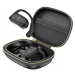 Hoco bezdrátová bluetooth sluchátka Tws EA2 černá